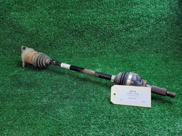 bontott SUZUKI SX4 S-Cross II Bal hátsó Féltengely