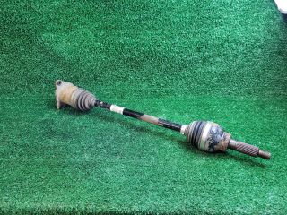 bontott SUZUKI SX4 S-Cross II Bal hátsó Féltengely