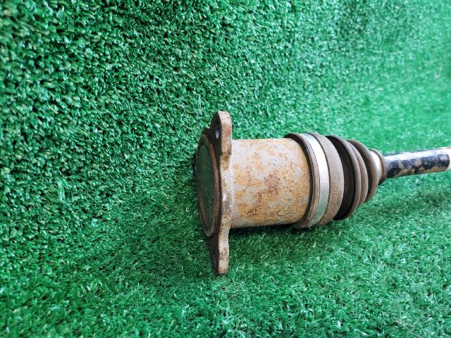 bontott SUZUKI SX4 S-Cross II Bal hátsó Féltengely