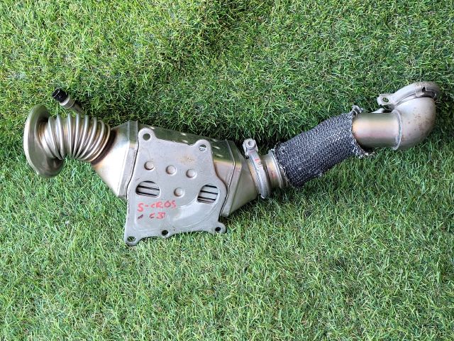 bontott SUZUKI SX4 S-Cross II EGR Hűtő