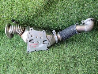 bontott SUZUKI SX4 S-Cross II EGR Hűtő