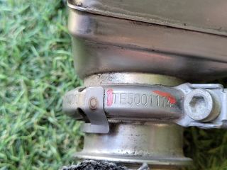 bontott SUZUKI SX4 S-Cross II EGR Hűtő