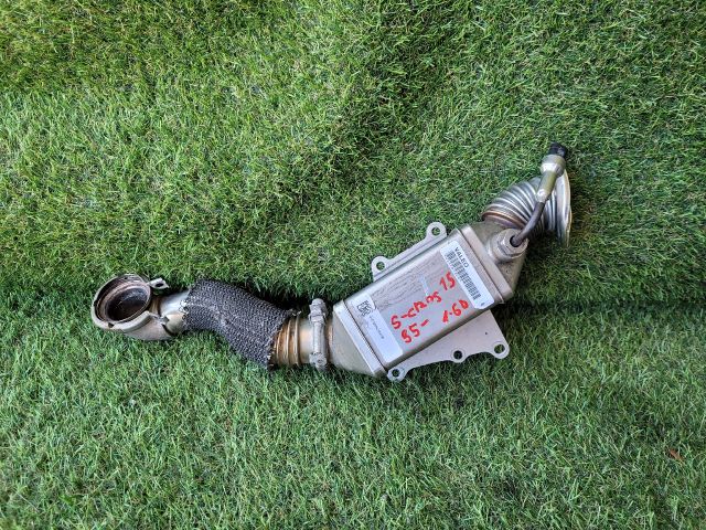 bontott SUZUKI SX4 S-Cross II EGR Hűtő