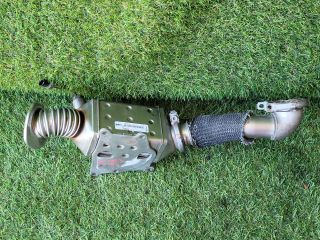 bontott SUZUKI SX4 S-Cross II EGR Hűtő