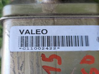 bontott SUZUKI SX4 S-Cross II EGR Hűtő