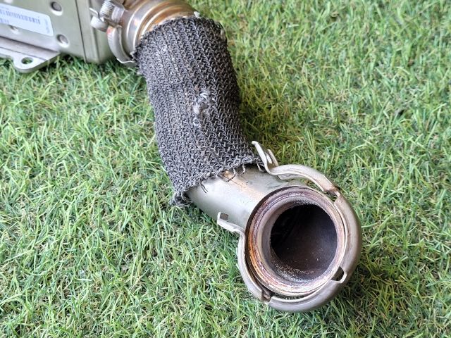 bontott SUZUKI SX4 S-Cross II EGR Hűtő