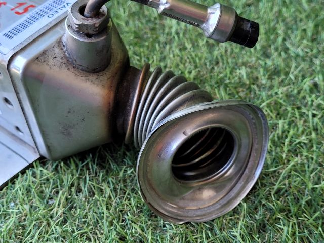 bontott SUZUKI SX4 S-Cross II EGR Hűtő