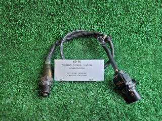 bontott SUZUKI SX4 S-Cross II Első Lambdaszonda