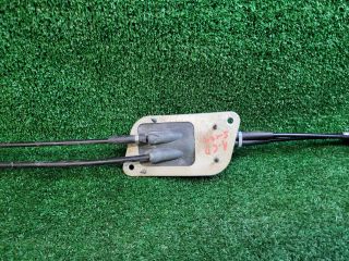 bontott SUZUKI SX4 S-Cross II Váltó Bowden