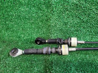 bontott SUZUKI SX4 S-Cross II Váltó Bowden