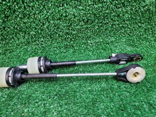 bontott SUZUKI SX4 S-Cross II Váltó Bowden