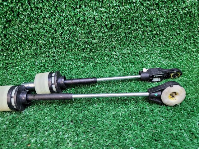 bontott SUZUKI SX4 S-Cross II Váltó Bowden