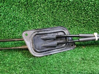 bontott SUZUKI SX4 S-Cross II Váltó Bowden