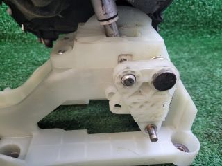 bontott SUZUKI SX4 S-Cross II Váltó Kulissza