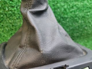 bontott SUZUKI SX4 S-Cross II Váltó Kulissza