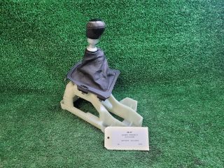 bontott SUZUKI SX4 S-Cross II Váltó Kulissza