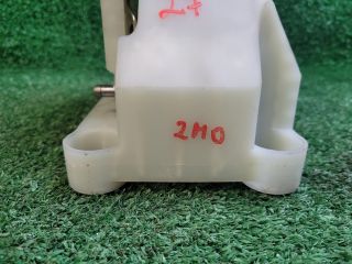 bontott SUZUKI SX4 S-Cross II Váltó Kulissza