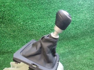 bontott SUZUKI SX4 S-Cross II Váltó Kulissza