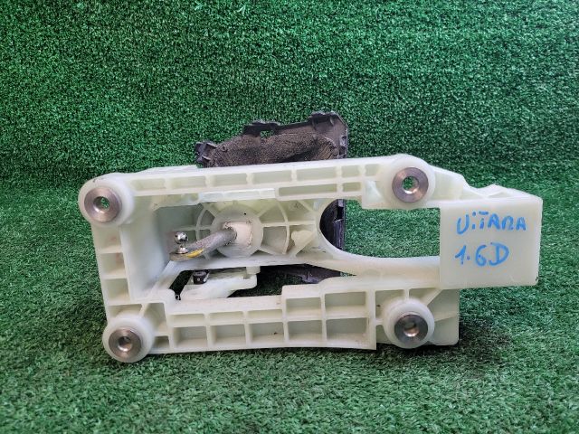 bontott SUZUKI SX4 S-Cross II Váltó Kulissza