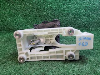 bontott SUZUKI SX4 S-Cross II Váltó Kulissza