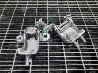 bontott SUZUKI SX4 S-Cross II Ajtó Zsanér (Pozíciófüggetlen)