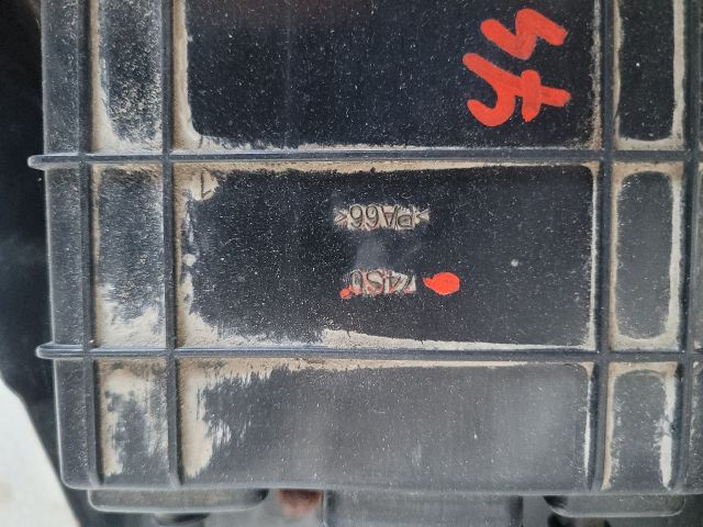 bontott SUZUKI SX4 S-Cross II Aktív Szénszűrő