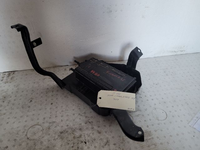 bontott SUZUKI SX4 S-Cross II Aktív Szénszűrő