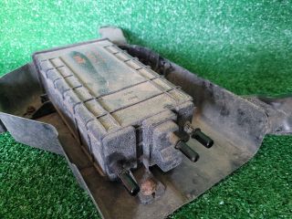 bontott SUZUKI SX4 S-Cross II Aktív Szénszűrő