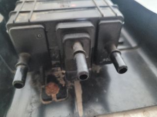 bontott SUZUKI SX4 S-Cross II Aktív Szénszűrő