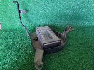 bontott SUZUKI SX4 S-Cross II Aktív Szénszűrő