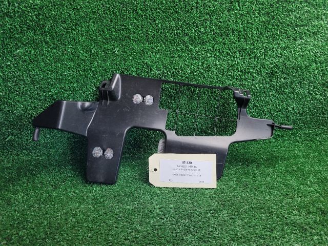 bontott SUZUKI SX4 S-Cross II Alsó Műszerfal Burkolat