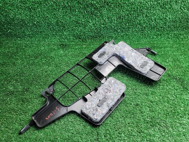 bontott SUZUKI SX4 S-Cross II Alsó Műszerfal Burkolat