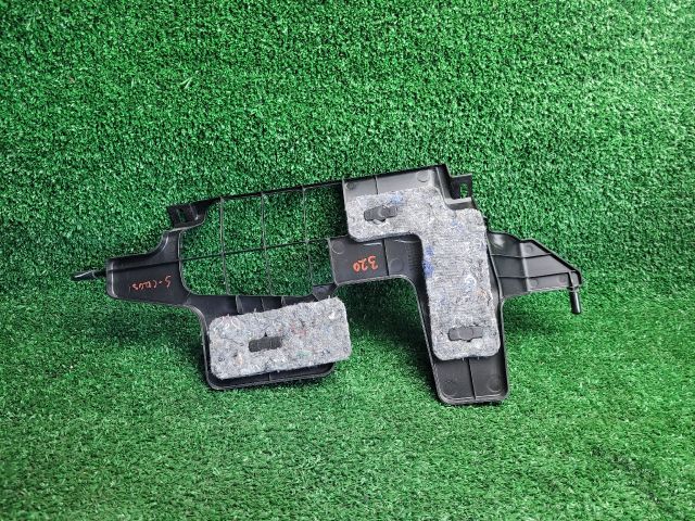 bontott SUZUKI SX4 S-Cross II Alsó Műszerfal Burkolat