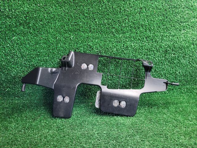 bontott SUZUKI SX4 S-Cross II Alsó Műszerfal Burkolat