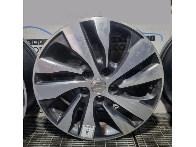 bontott SUZUKI SX4 S-Cross II Alufelni Szett