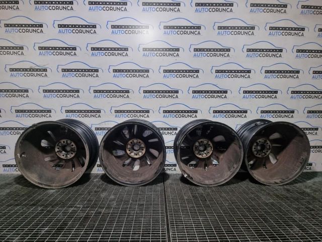 bontott SUZUKI SX4 S-Cross II Alufelni Szett