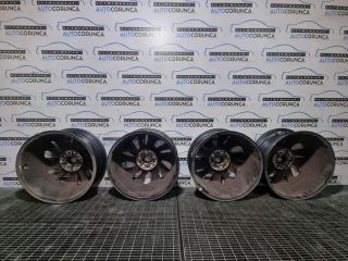 bontott SUZUKI SX4 S-Cross II Alufelni Szett