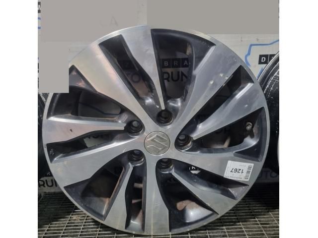 bontott SUZUKI SX4 S-Cross II Alufelni Szett