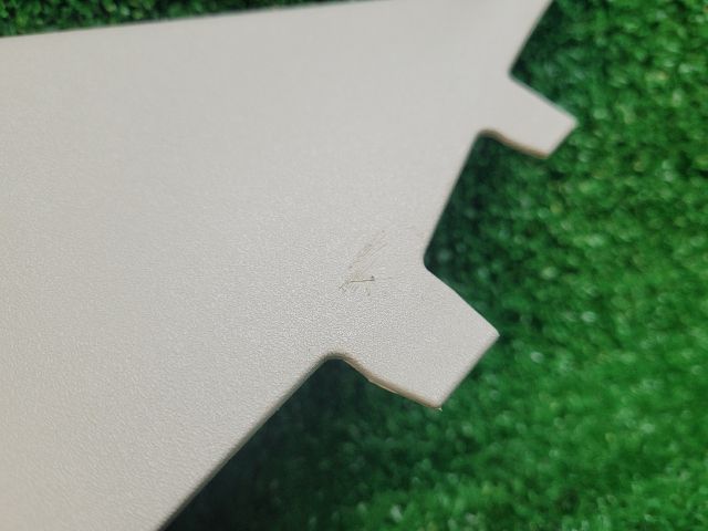 bontott SUZUKI SX4 S-Cross II Bal A Oszlop Burkolat