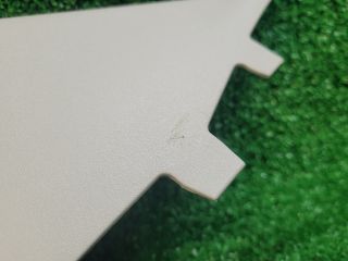 bontott SUZUKI SX4 S-Cross II Bal A Oszlop Burkolat