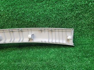 bontott SUZUKI SX4 S-Cross II Bal A Oszlop Burkolat