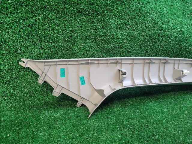 bontott SUZUKI SX4 S-Cross II Bal A Oszlop Burkolat