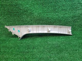 bontott SUZUKI SX4 S-Cross II Bal A Oszlop Burkolat