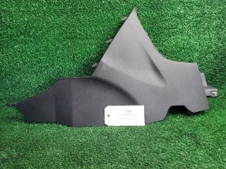 bontott SUZUKI SX4 S-Cross II Bal Alsó Műszerfal Burkolat