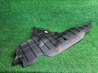 bontott SUZUKI SX4 S-Cross II Bal Alsó Műszerfal Burkolat