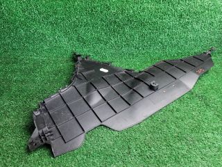 bontott SUZUKI SX4 S-Cross II Bal Alsó Műszerfal Burkolat