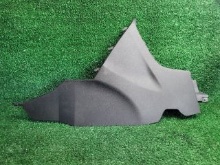 bontott SUZUKI SX4 S-Cross II Bal Alsó Műszerfal Burkolat