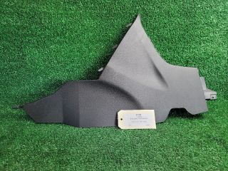 bontott SUZUKI SX4 S-Cross II Bal Alsó Műszerfal Burkolat