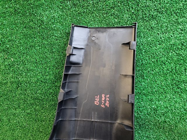 bontott SUZUKI SX4 S-Cross II Bal B Oszlop Burkolat