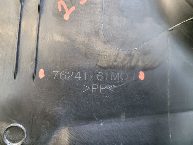 bontott SUZUKI SX4 S-Cross II Bal B Oszlop Burkolat